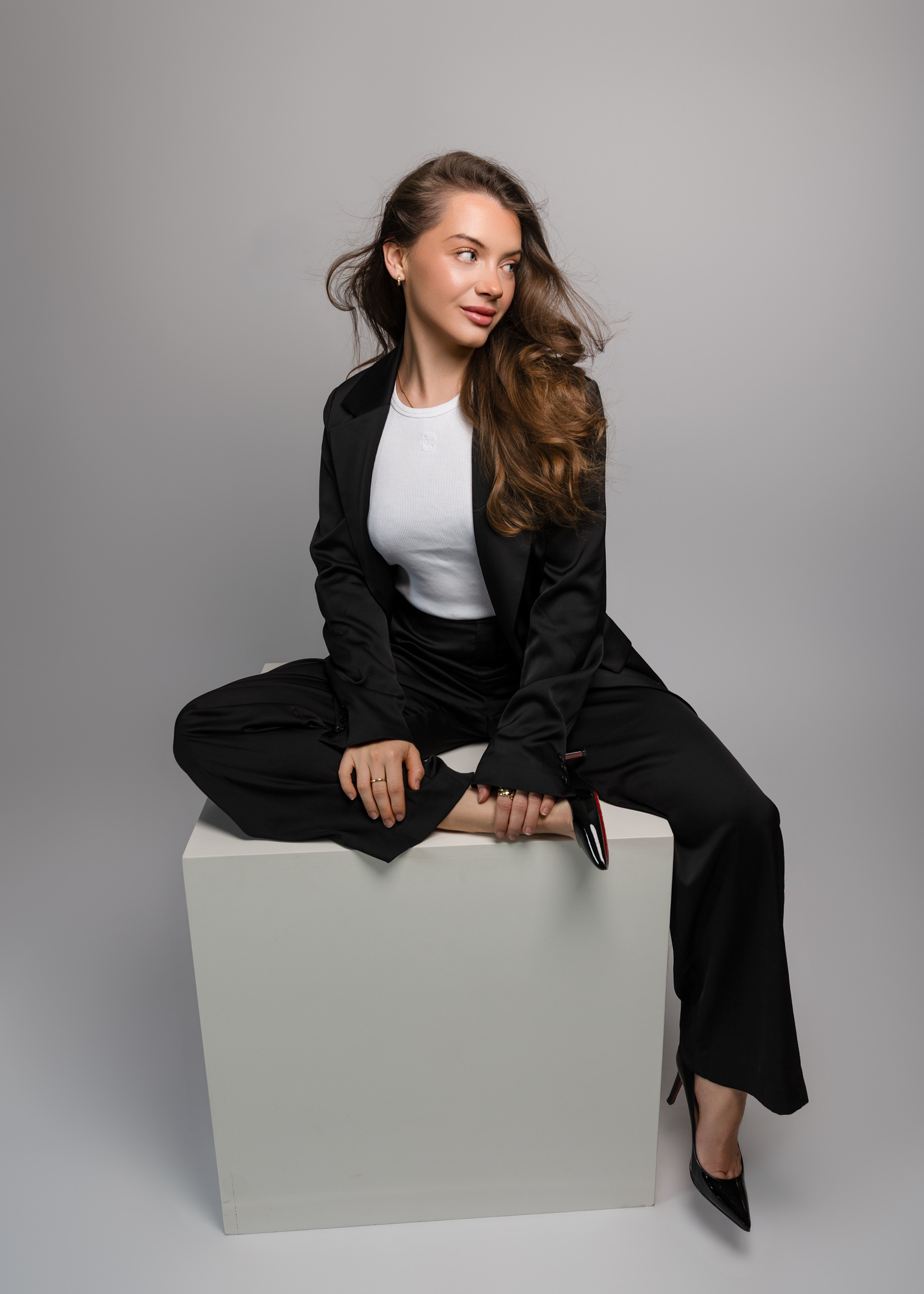 Jasmin Ziehl - Creative Strategist